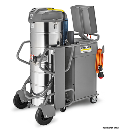 Промышленный пылесос Karcher IVS 100/75 M Z22 (9.987-900.0)