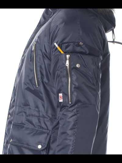 Куртка АЛЯСКА