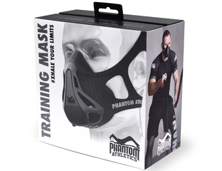 Тренировочная маска Training Mask Phantom Athletics 2017 купить в Москва