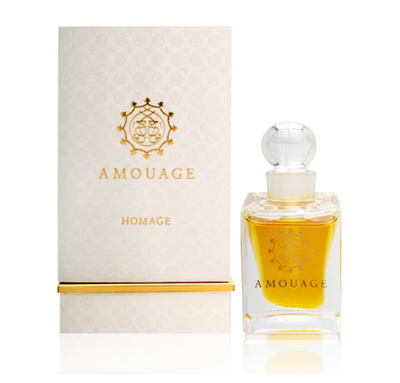 Amouage Attar Homage (духи 12 мл)