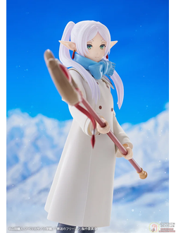 Фигурка Фрирен (Frieren Oshi Works)