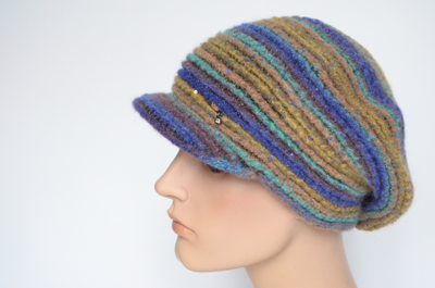 fioletovaya-raznotsvetnaya-kepka-vizio-italiya-8013-w