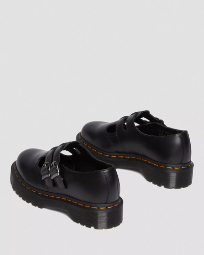 Dr Martens Mary Jane II Bex Platform