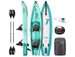 Продажа байдарок (каяков) Thurso Compass 12.6 в Иркутске