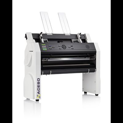 Принтер для печати шрифтом Брайля Index Everest-D V5