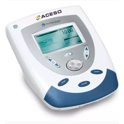 INTELECT MOBILE Stim — аппарат для электростимуляции