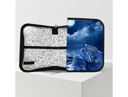 Пенал год Тигра №8