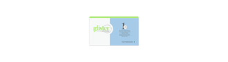 Glister™ Универcальные зубные щетки для взрослых, мягкая жесткость (4 шт.)