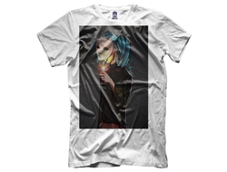 Футболка Sally face №12