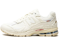 New Balance 2002R Protection Pack Sea Salt
