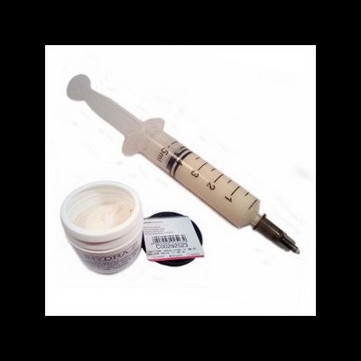 Смазка д/сальников - шприц