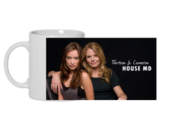 Кружка Доктор Хаус №32