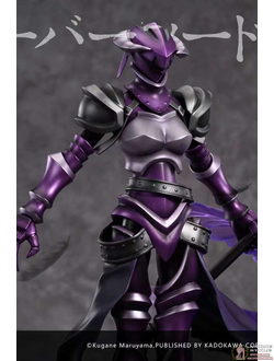 Фигурка 1/7 Альбедо (Albedo The Dark Knight Hobbilic)