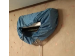 Сервисное/техническое обслуживание кондиционеров