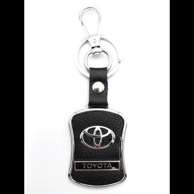 Брелок с логотипом TOYOTA