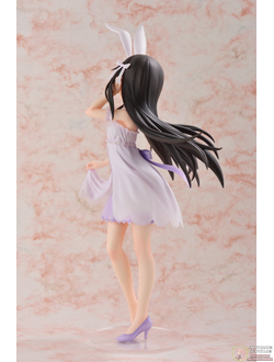 Фигурка 1/4 Хомура Акэми (Homura Akemi Rabbit Ears Ver.)