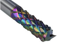 Бор-фреза прямая 12x32 s12x80 HM