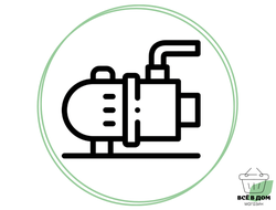 НАСОСЫ СКВАЖЕННЫЕ И ОТОПИТЕЛЬНЫЕ