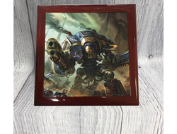 Шкатулка Вархаммер, Warhammer 40000 №13