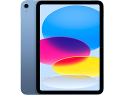 Apple iPad 10.9 (2022) 64GB Wi-Fi Blue