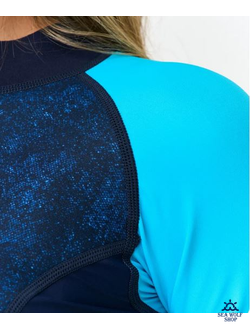 Гидро Куртка неопреновая 2мм Sargan Sport жен. р.L