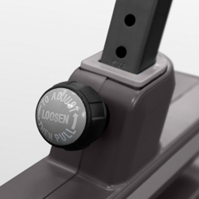 Велотренажер Carbon Fitness U818 MAGNEX