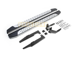 Пороги на Suzuki Vitara (2015-…) Вmw-style V1