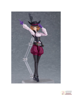 Фигурка фигма Хару Окумура (figma Okumura Haru)