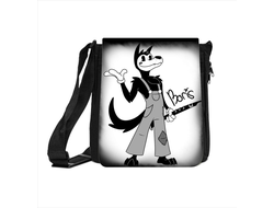 Сумка Бенди и чернильная машина №23