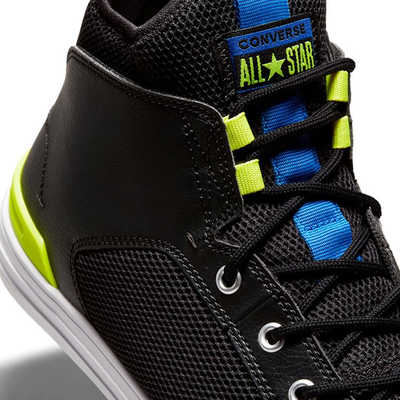 баскетбольные кеды Converse All Star Ultra Hybrid Game 171680c