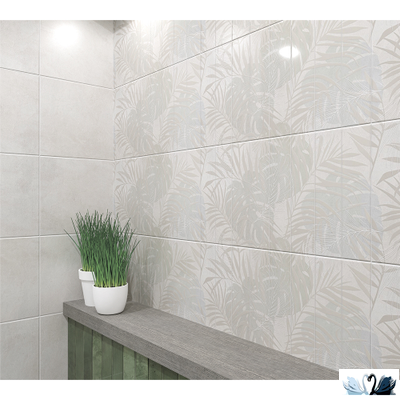 Плитка Azori Artemest 31,5 х 63 см настенная под бетон