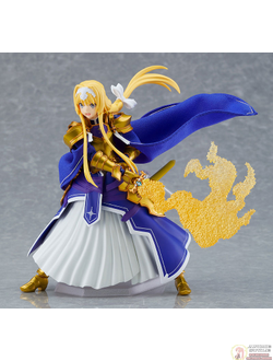 Фигурка фигма Алиса Шуберг (figma Alice Schuberg)