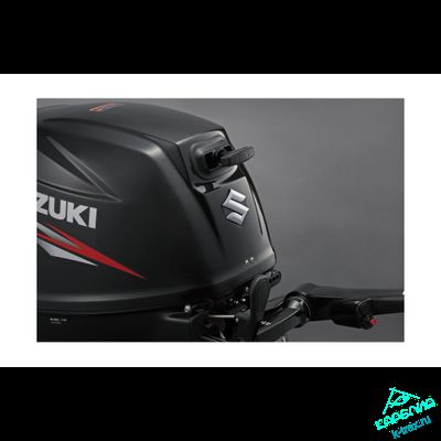 Лодочный мотор Suzuki DF30AS
