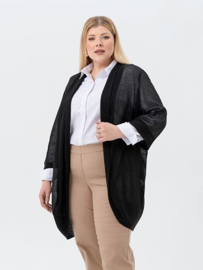 Silver String осень 2017: платья, блузы, туники, брюки, юбки, летние пальто больших размеров