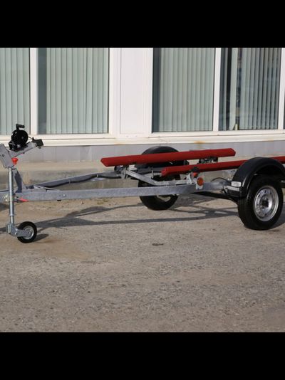 Прицеп «Байкалец» (8213 05)