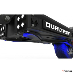 ЭЛЕКТРОСАМОКАТ DUALTRON X