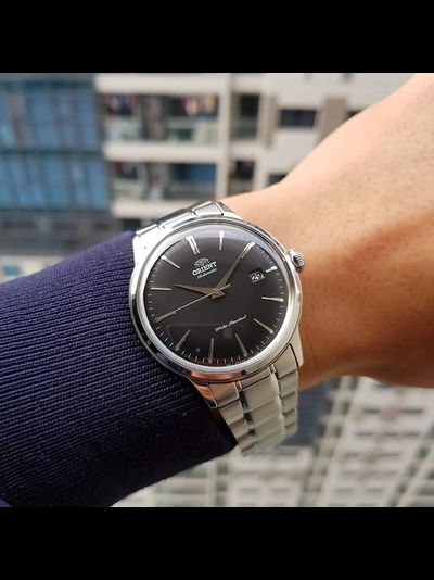 Мужские часы Orient RA-AC0006B