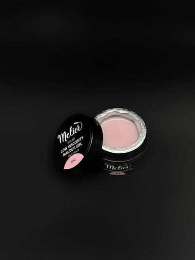 Гель для наращивания Melior Low Viscosity #14