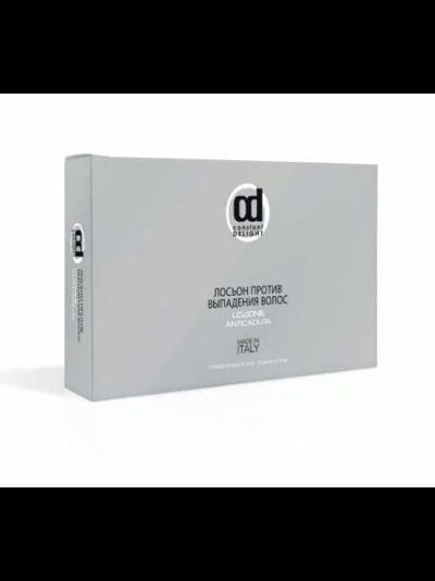 Constant Delight Anticaduta Лосьон против выпадения волос (Констант Делайт Антикадута), 10*10 мл