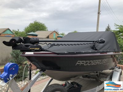 Чехол на электромотор MOTOR GUIDE, MINN KOTA