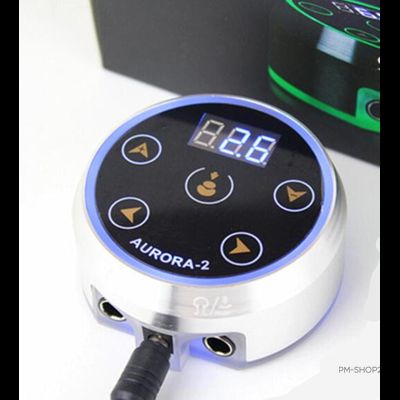 Блок питания Aurora V2