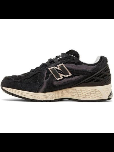 New Balance 1906D Protection Pack Black