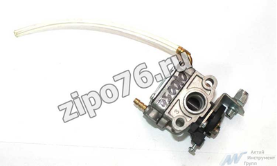 Карбюратор для бензокосы Чемпион Т283, 284