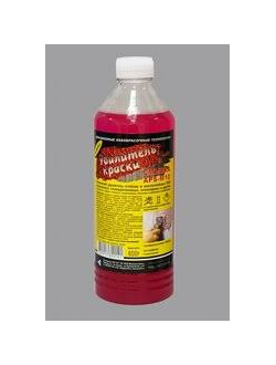 Смывка APS-М10 600г красн/стекло АЛТ