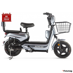 Электроскутер INTRO STRAIT