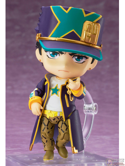 Нендроид Дзётаро Кудзё (Kujo Jotaro Stone Ocean Ver.)