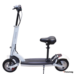 ЭЛЕКТРОСАМОКАТ MINIPRO Mi508+