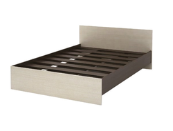 Спальня Мрия - Кровать КП 554/555/556/557/558