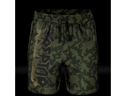 Kreator Camo - плавательные шорты