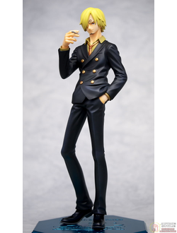 Фигурка 1/8 Санджи (Sanji Timeskip)